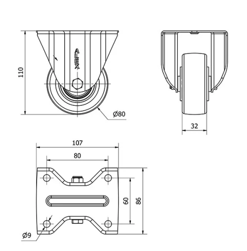 Datos técnicos 2-0336