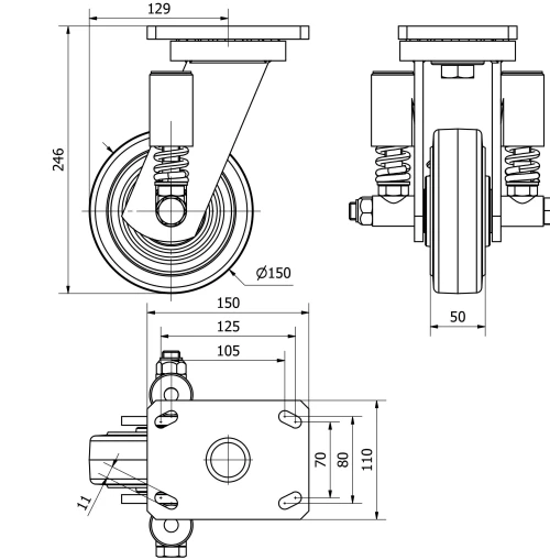 Datos técnicos 2-3179