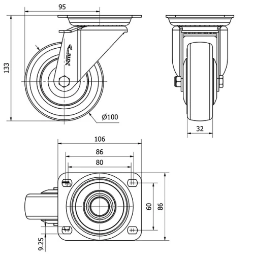 Datos técnicos 2-2002
