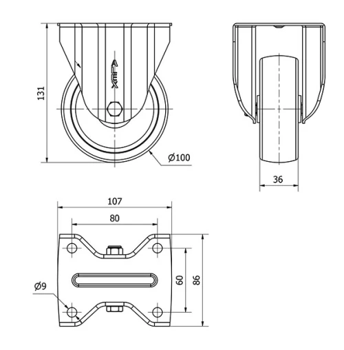 Datos técnicos 2-1004