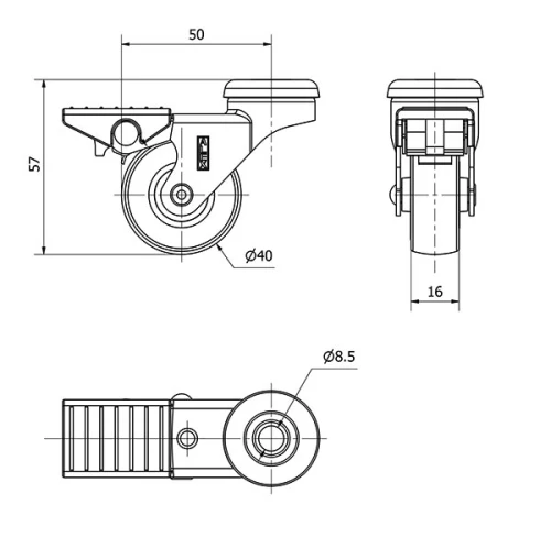 Datos técnicos 1-0753