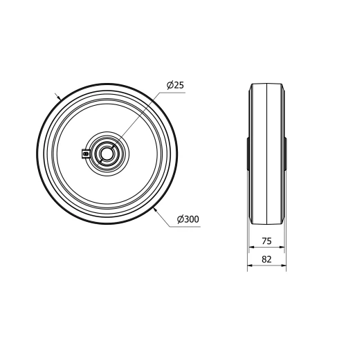 Datos técnicos 4-1640