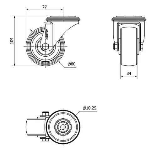 Datos técnicos 2-0262