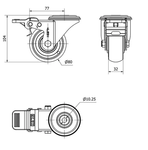 Datos técnicos 2-4702