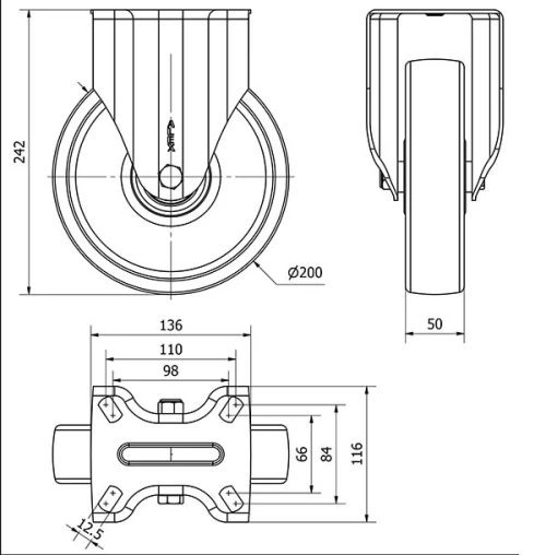 Datos técnicos 2-0323