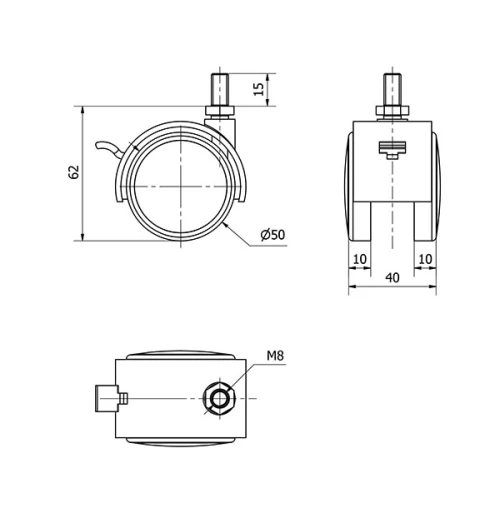 Datos técnicos 1-0646