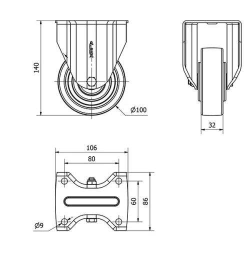 Datos técnicos 2-1810