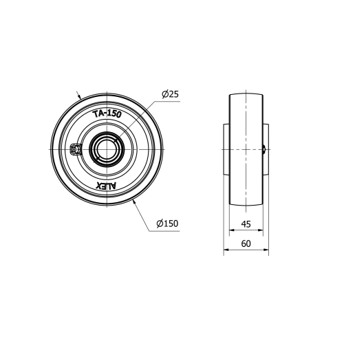Datos técnicos 4-1649