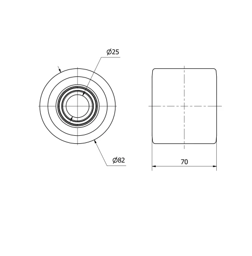 Datos técnicos 4-1541
