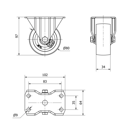 Datos técnicos 4-0277
