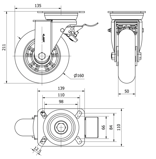 Datos técnicos 2-3978