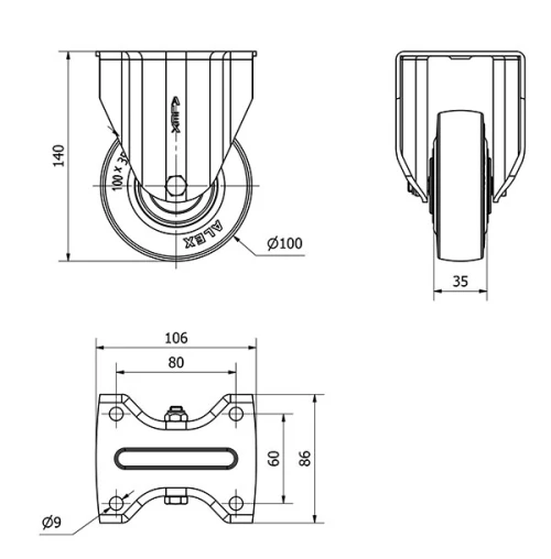 Datos técnicos 2-0008