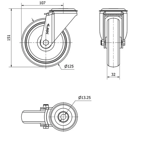 Datos técnicos 2-3247