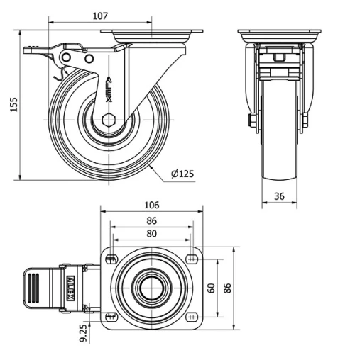Datos técnicos 2-0182