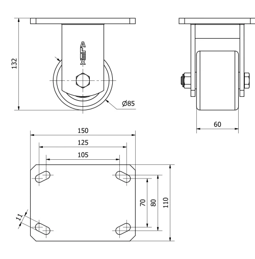 Datos técnicos 2-3999
