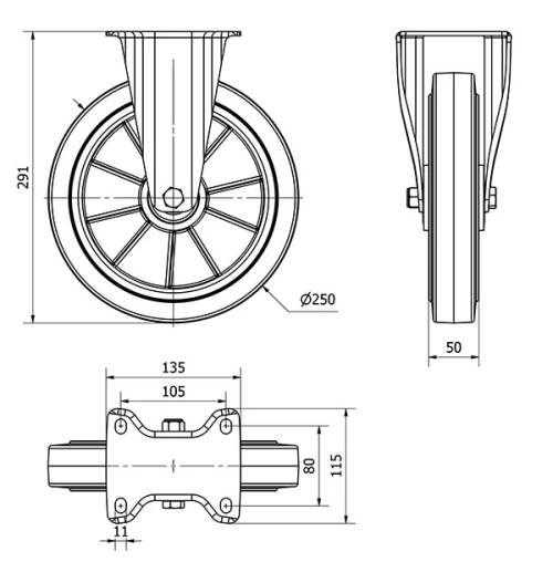 Datos técnicos 2-2679