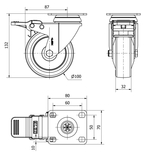 Datos técnicos 2-4675