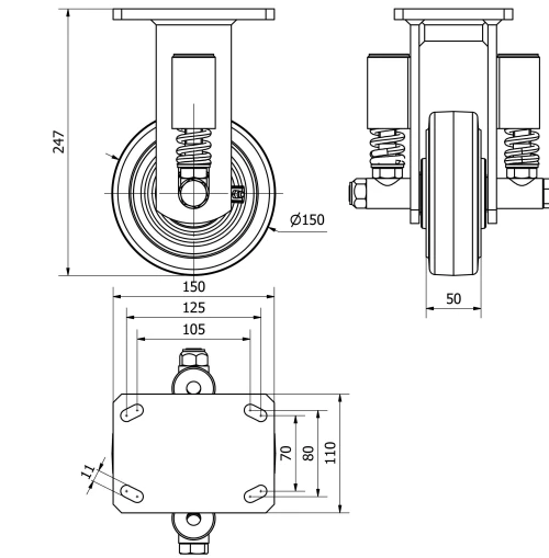 Datos técnicos 2-3191