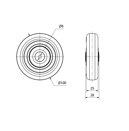 Datos técnicos 2-2892