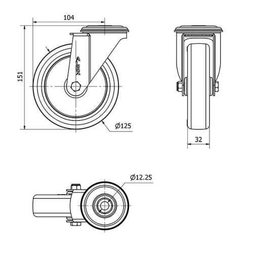 Datos técnicos 2-4901