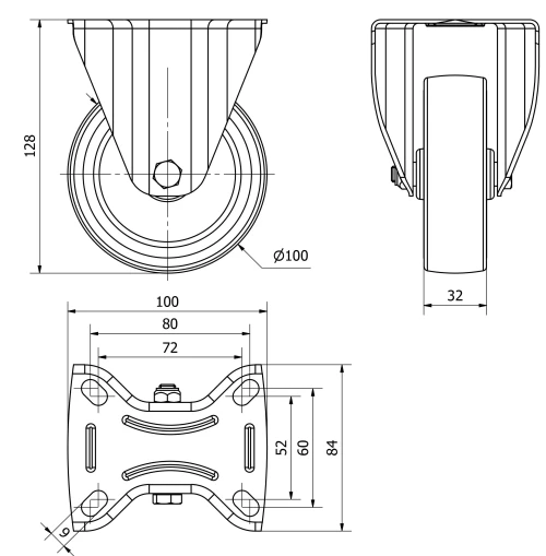 Datos técnicos TW0215