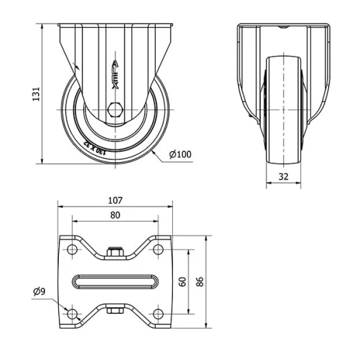 Datos técnicos 2-2501