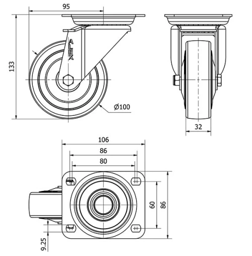 Datos técnicos 2-2387