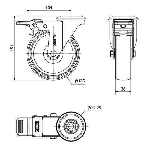 Datos técnicos 2-0139