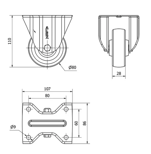 Datos técnicos 2-1089