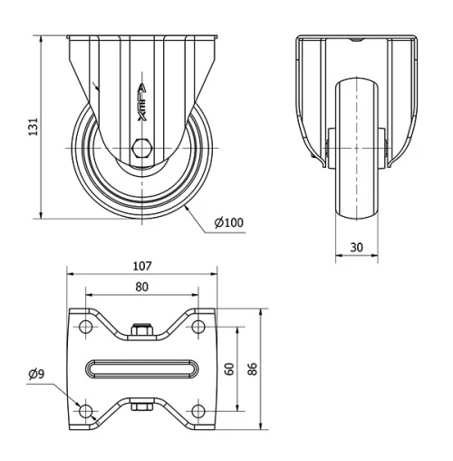 Datos técnicos 2-3222