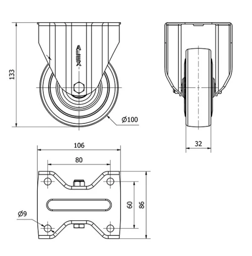 Datos técnicos 2-2392