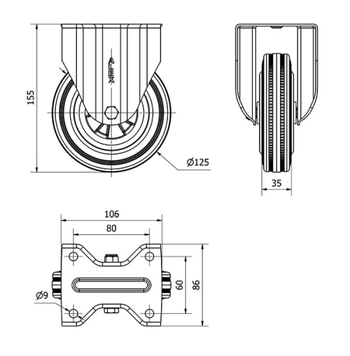 Datos técnicos 2-0870