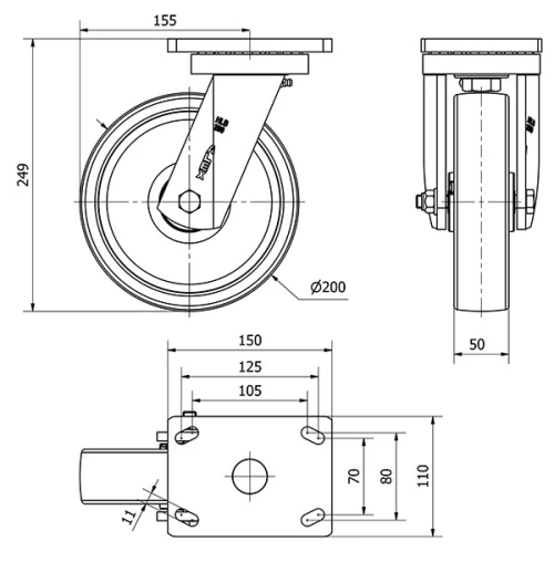 Datos técnicos 2-0469