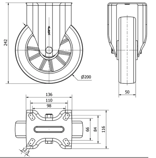 Datos técnicos 2-3693