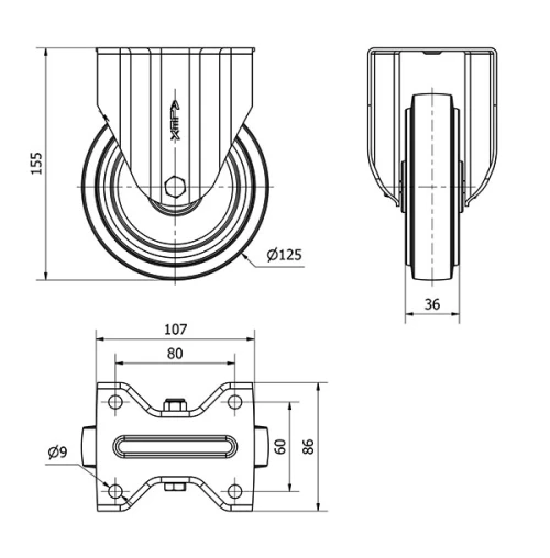 Datos técnicos 2-3767