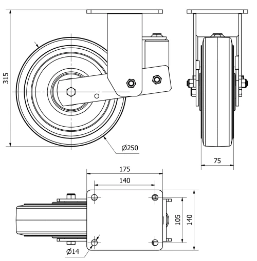 Datos técnicos 2-3937