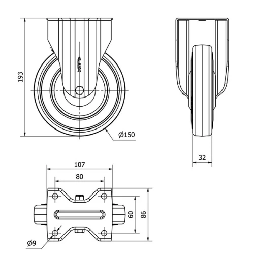 Datos técnicos 2-1234