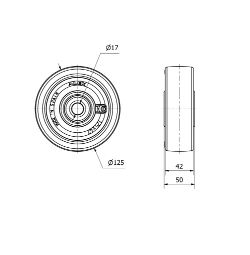 Datos técnicos 4-0481
