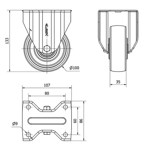 Datos técnicos 2-4527