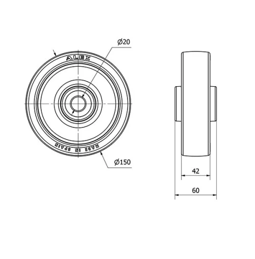 Datos técnicos 2-3445