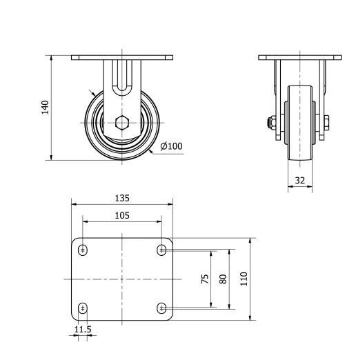 Datos técnicos 4-0789
