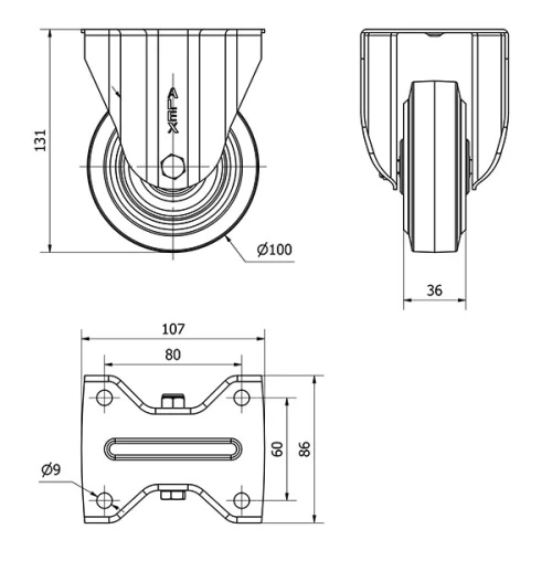 Datos técnicos 2-3758