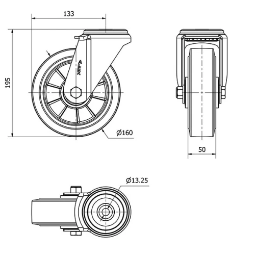 Datos técnicos 2-4363