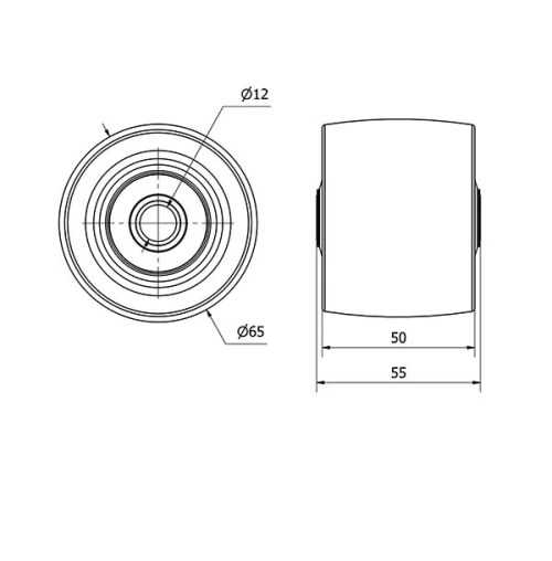 Datos técnicos 2-0603