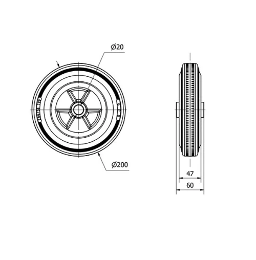 Datos técnicos 2-0853