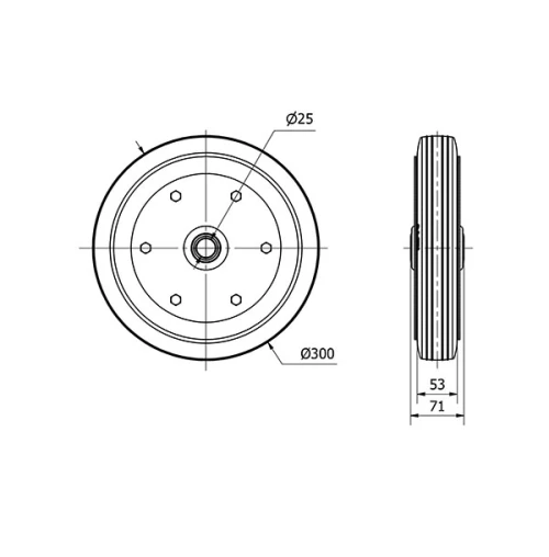 Datos técnicos 2-0085