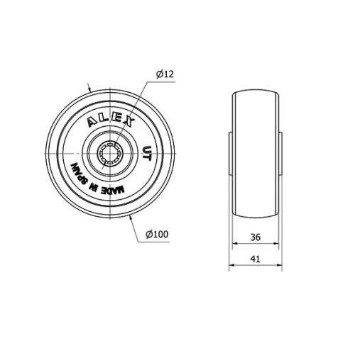 Datos técnicos 4-0047