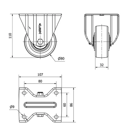 Datos técnicos 2-4222