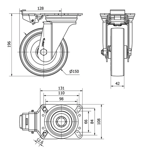 Datos técnicos 2-3340