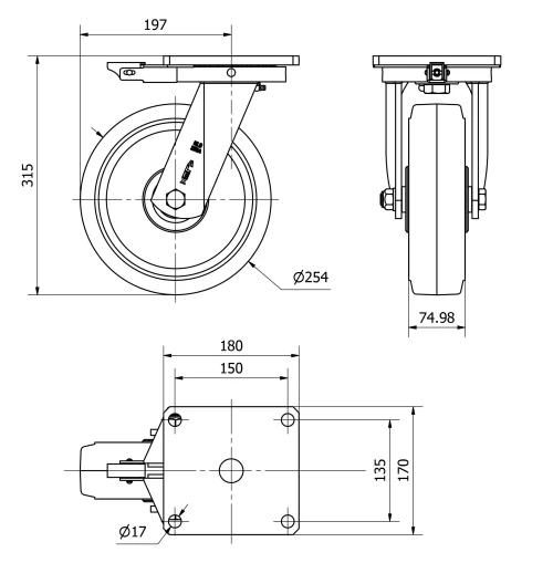 Datos técnicos 2-3744